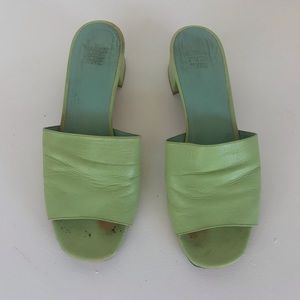 Maryam Nasir Zadeh Sophie Slides size 39